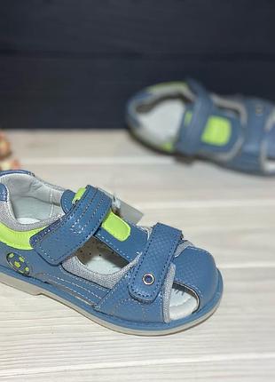 Босоніжки розпродаж