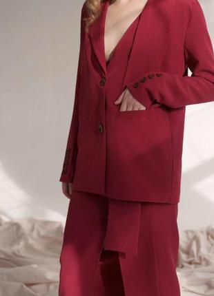 Костюм lipinskaya brand2 фото