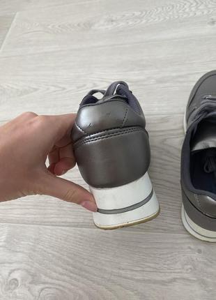 Кросівки us mats polo4 фото