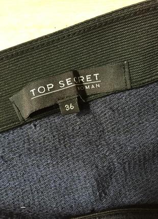 Спідниця-олівець top secret2 фото