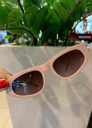 Окуляри сонцезахисні