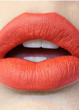 Помада для губ colourpop lippie stix3 фото