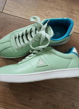 Снікерси le coq sportif