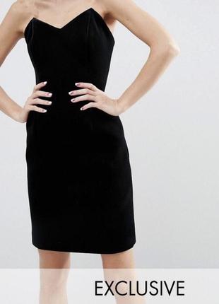 New сукня asos {не підійшла за розміром}