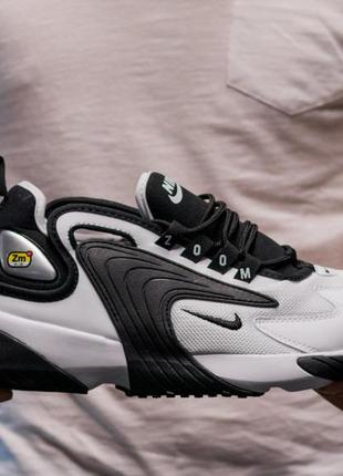 Nike 2k zoom black new arrivals
