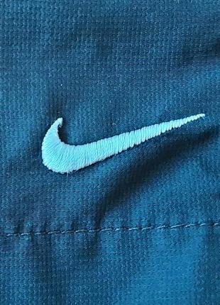 Винтажные мужские спортивные шорты nike dri fit vintage 3