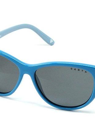 Детские солнечные очки окуляри с поляризацией чехол в подарок