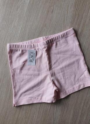 Шорти children’s place 7-8p