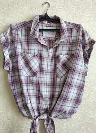 Сорочка бавовна