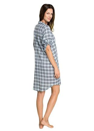 Жіноча сорочка тм key lnd 470 a20