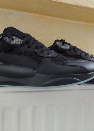 Puma rs 9.8 grid 2025
