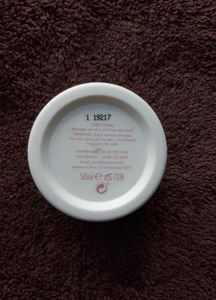 Суфле для тела ted baker floral bliss body souffle 50 ml