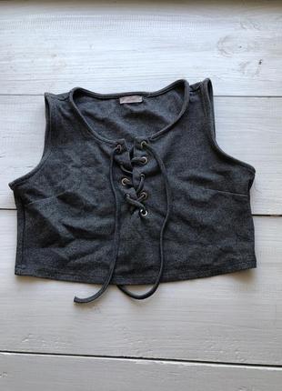 Коротка майка