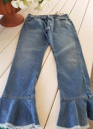 Джинси 5