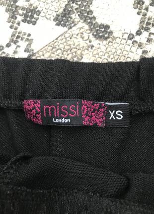 Шортики missi london6 фото