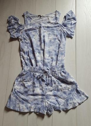 Костюм летний