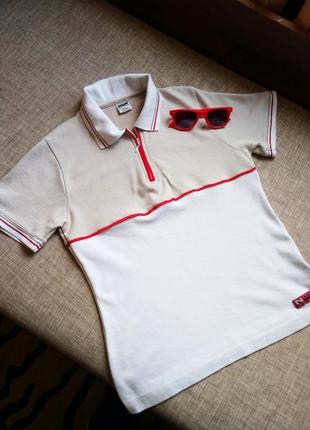 Поло трикотажне