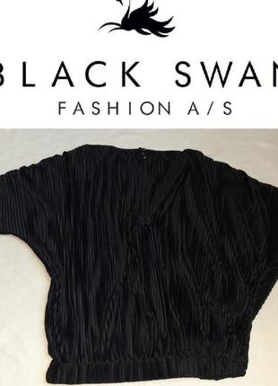 Блуза black swan p.s