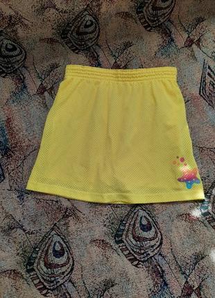 Спідниця-шорти