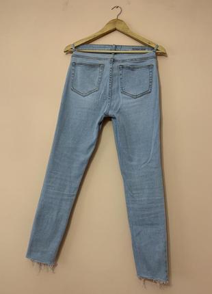 Джинсы monkey ride jeans2 фото