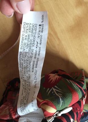 Шорты zara 6