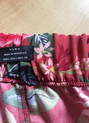 Шорты zara 5