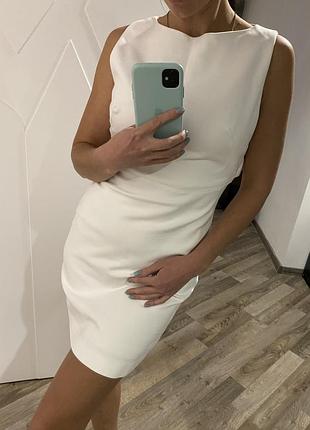 Платье zara