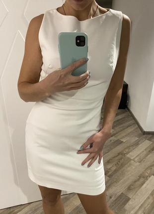 Платье zara 2
