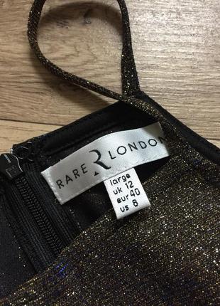 Сукня rare london