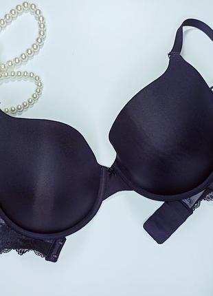 85dd / 38dd невидимий гладкий безшовний бюстгальтер пуш ап debenhams