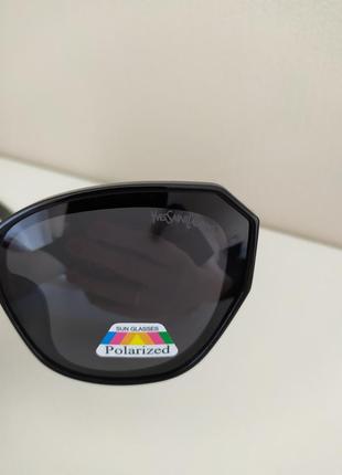 Очки солнцезащитные поляризационные