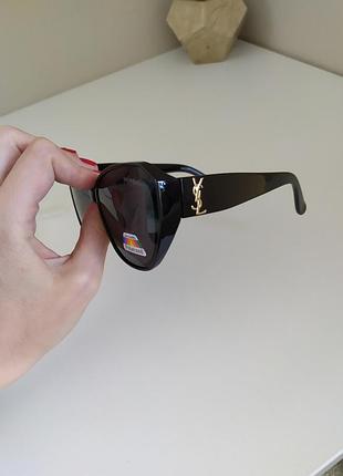 Очки солнцезащитные поляризационные