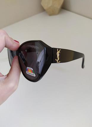 Очки солнцезащитные поляризационные