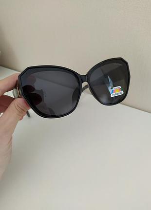Очки солнцезащитные поляризационные