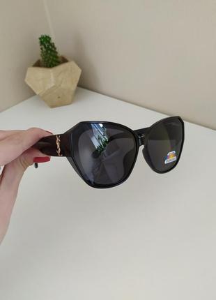 Очки солнцезащитные поляризационные