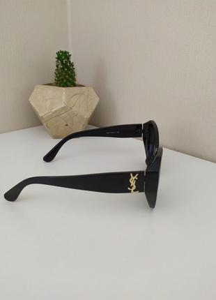 Очки солнцезащитные поляризационные