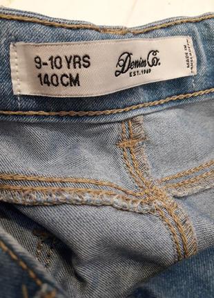 Джинсы denim co7 фото