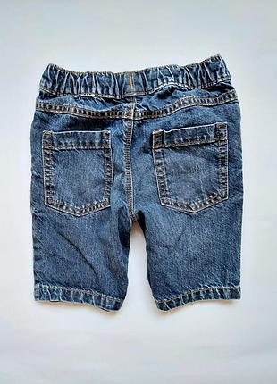 Шорты george, 3-4 года 2