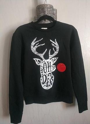 Світшот унісекс