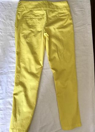 Брюки bovona 2