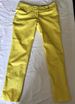 Брюки bovona