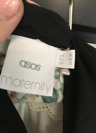 Плаття для вагітних від asos4 фото