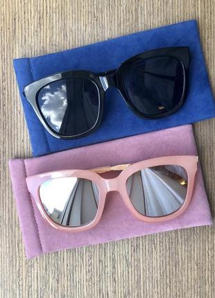 Солнцезащитные очки 🕶 100%защита