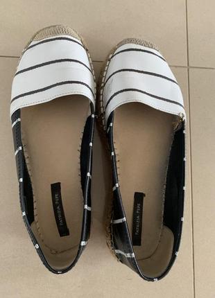 Еспадрілі патриція пепе