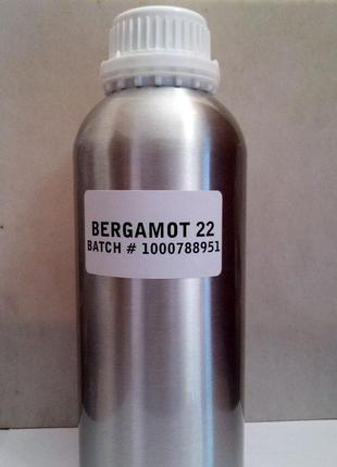 Le labo bergamot 22 пробник 1 мл розпивши аромат