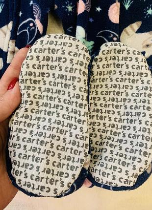 Піжама carters 3