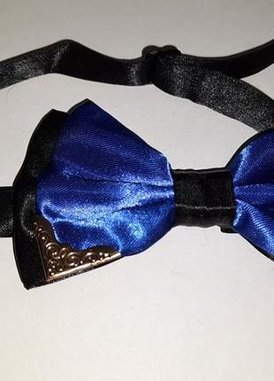 Галстук бабочка 2