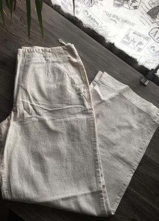 Легкі брюки літні