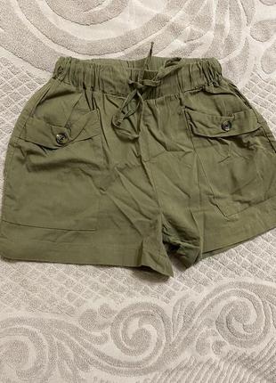 Шорти house