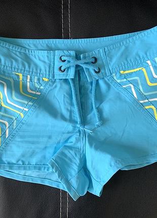 Шорти спортивні adidas xs
